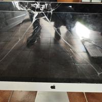 iMac 21" per ricambi