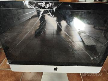 iMac 21" per ricambi