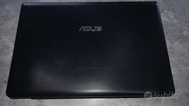 Notebook Asus X55C + Microsoft Office 2016