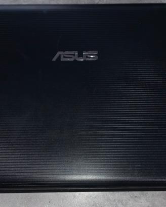 Notebook Asus X55C + Microsoft Office 2016