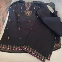 Luisa Spagnoli completo donna