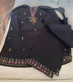 Luisa Spagnoli completo donna