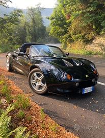 Lotus Elise S1 guida sinistra orig, già ASI