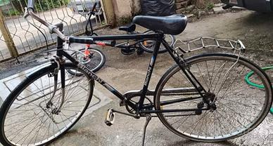 Bicicletta BIANCHI D'EPOCA 