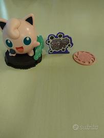 Pokemon Jigglypuff