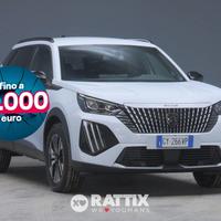 PEUGEOT 2008 ii 2020 2008 1.2 puretech Allure s&s