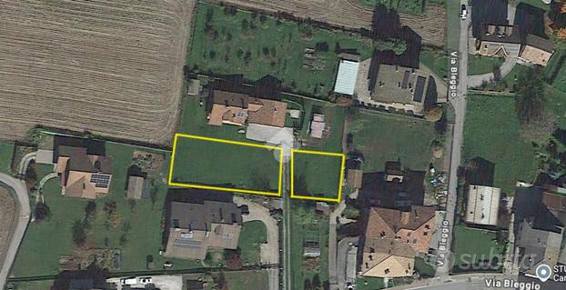 TER. RESIDENZIALE A FIAVÈ