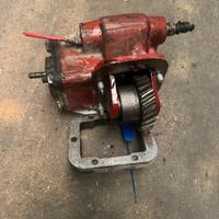 Presa di forza per Eurocargo 2845.6