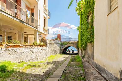 Appartamento - Riposto