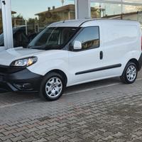 Fiat Doblo Doblò 1.4 T-Jet 16V Natural Power Easy