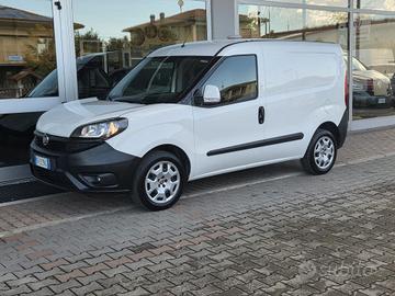 Fiat Doblo Doblò 1.4 T-Jet 16V Natural Power Easy