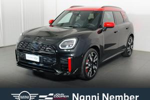 Mini John Cooper Works Countryman 2.0 TwinPower Tu