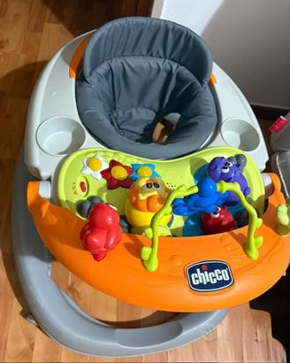 Girello chicco