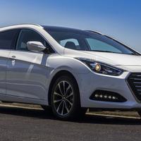 Ricambi usati hyundai i40 i 40 sw #2