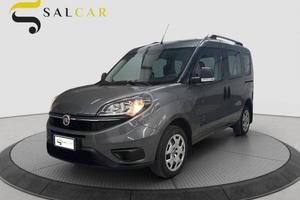Fiat Doblo 1.4 tjt 120cv natural power Lounge 2019