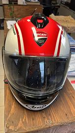 casco Arai helmet Chaser X