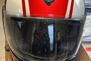 casco Arai helmet Chaser X