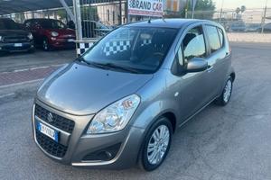 Suzuki Splash 1.0 GL Style Unipro 2015