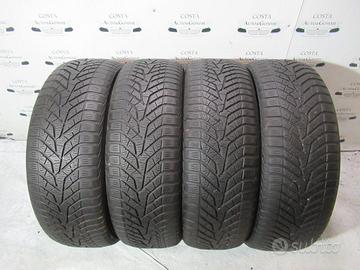 Gomme 235 60 18 Yokohama  MS 85%