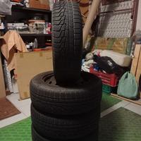 gomme invernali per auto