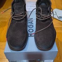 Scarpe polacchine Hogan