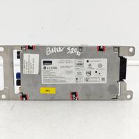 Centralina modulo bluetooth telefono telematica bm