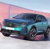 MUSATA E RICAMBI VARI PEUGEOT 3008 2025