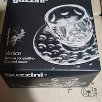 Tazzine con piattino