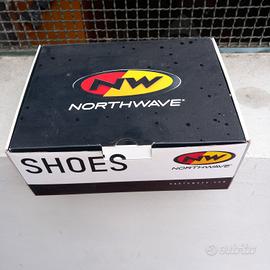 scarpe da ciclismo 