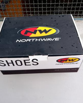 scarpe da ciclismo 