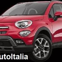 Fiat 500 x 2018 ricambi usati #254