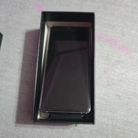 cellulare  samsung note 10 lite 