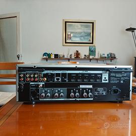 Amplificatore Denon DRA-800H