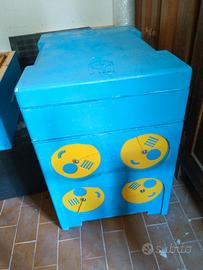 p-hive infinity arnia