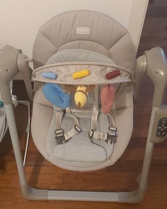 SDRAIETTA INGLESINA