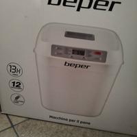 Beper macchina per il pane