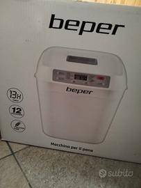 Beper macchina per il pane