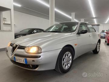 Alfa Romeo 156 1.9 JTD cat Progression GARANZIA PE