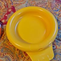 Chicco piatto pappacalda