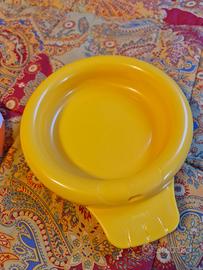 Chicco piatto pappacalda