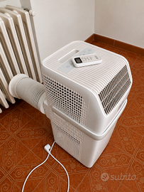 De’Longhi Pinguino Compact – 8.300 BTU – come nuov