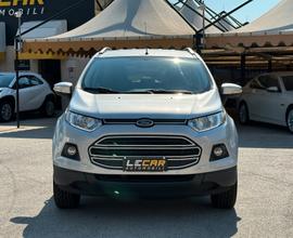 FORD EcoSport 1.0 EcoBoost 125 CV Business