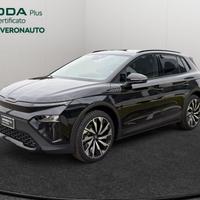 Škoda Elroq 60 Sportline 63 kWh Batteria 150 ...