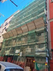 Appartamento in zona centrale