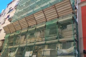 Appartamento in zona centrale