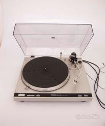 Used Technics SL-Q33 Turntables for Sale | HifiShark.com