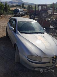 alfa 147