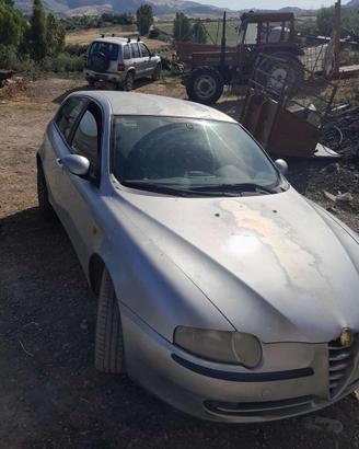 alfa 147