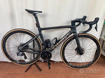 Specialized Tarmac SWorks sl7