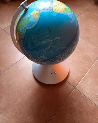 mappamondo 